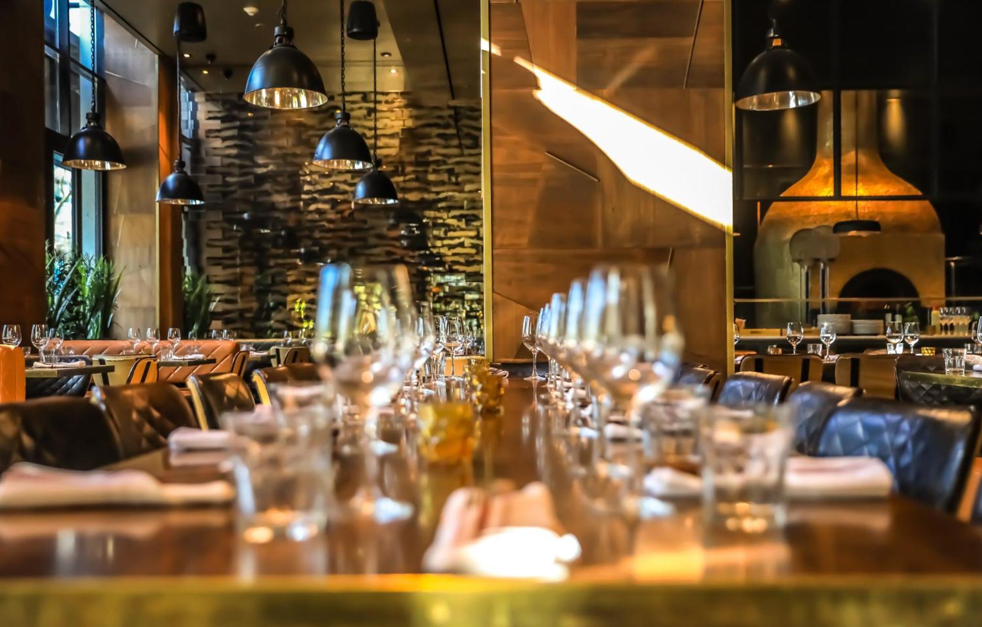 Soho Hotel Торонто Экстерьер фото