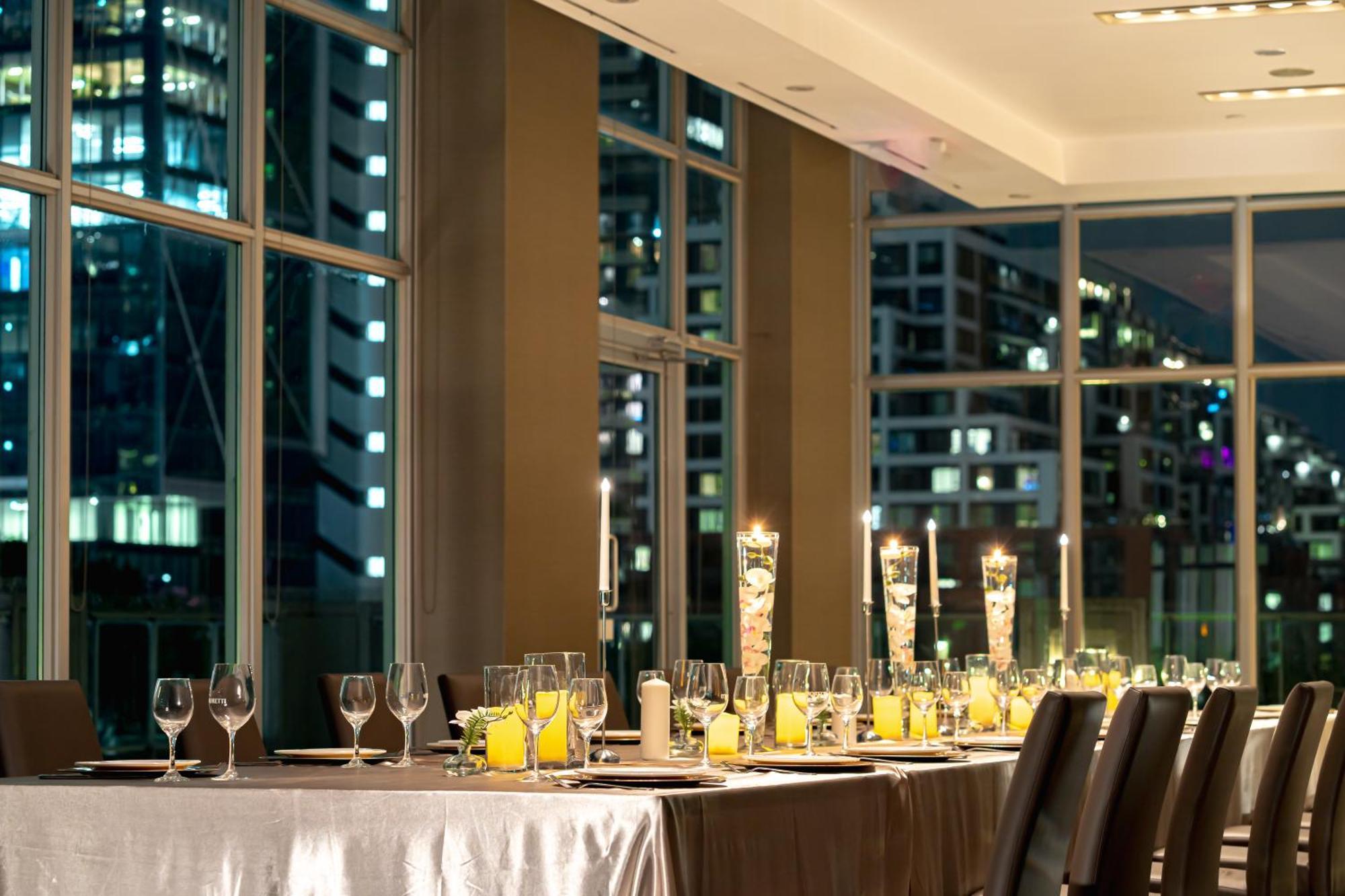 Soho Hotel Торонто Экстерьер фото